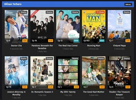 dramaid tv.